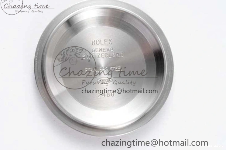 0219 Trendsetting DateJust 41 126334 ZF 1:1 Best Edition 904L Steel Gray Dial Stick Marker on Jubilee Bracelet A 2372